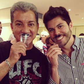 Bruce Buffer